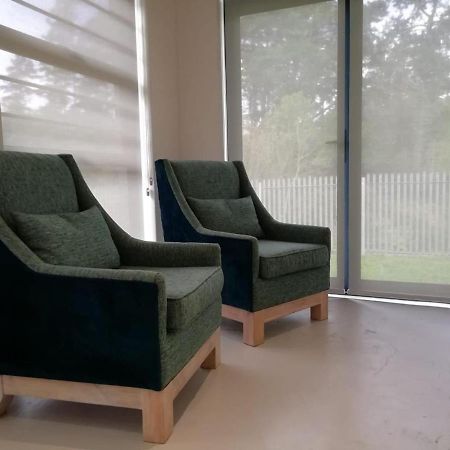 Miles House Apartment George Luaran gambar